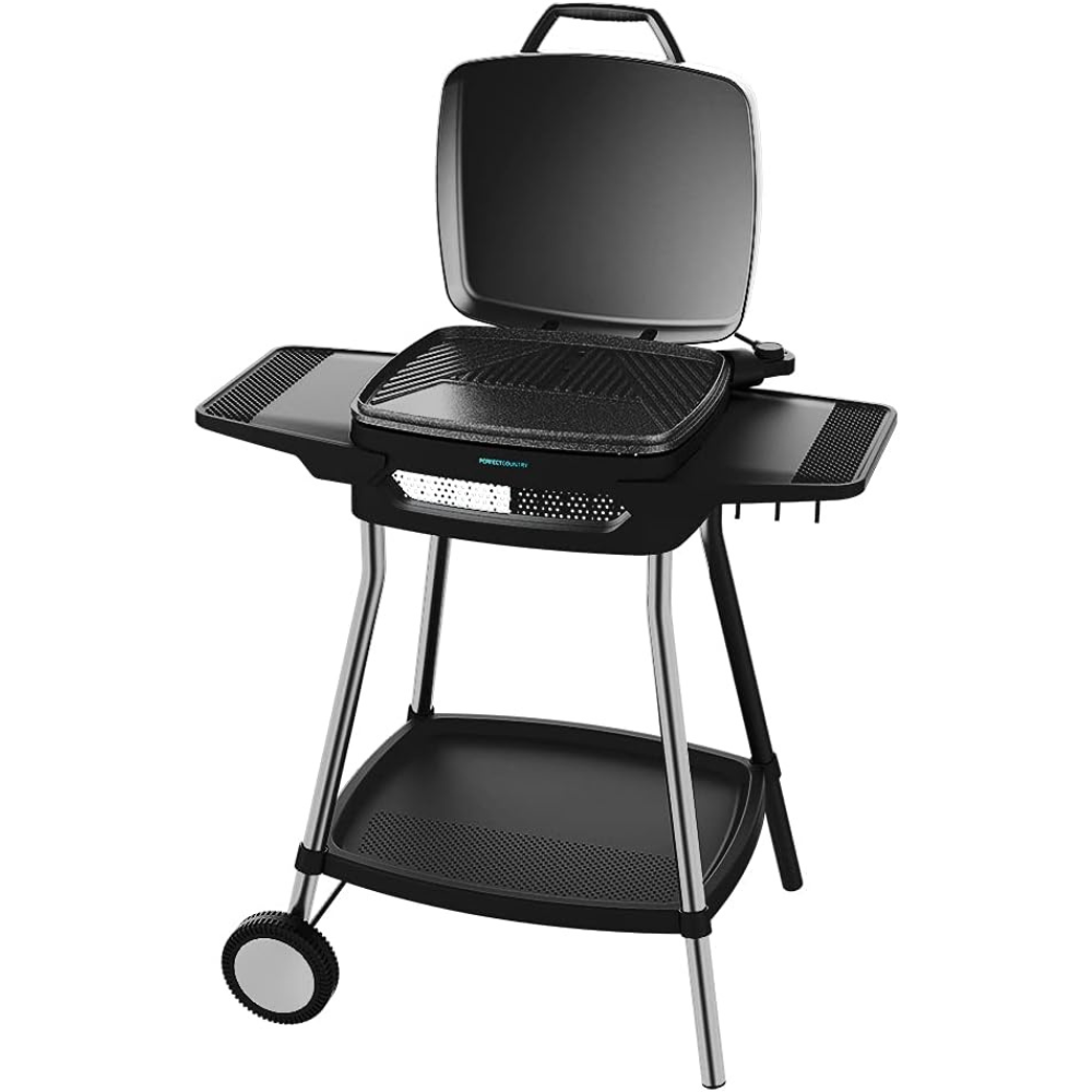 Elektrogrill Cecotec Perfect Country 2000 EasyMove